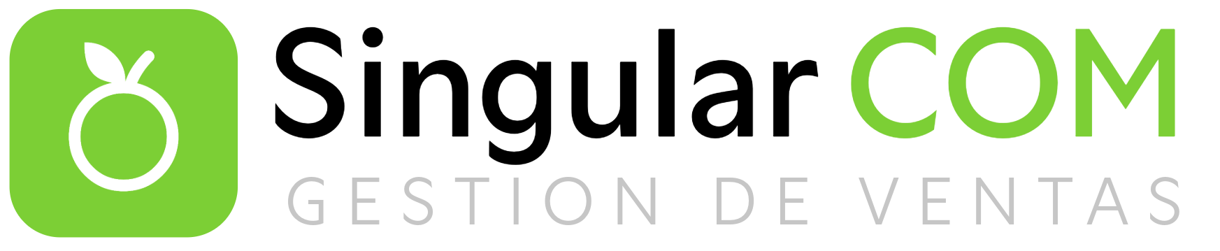 Logo Singular