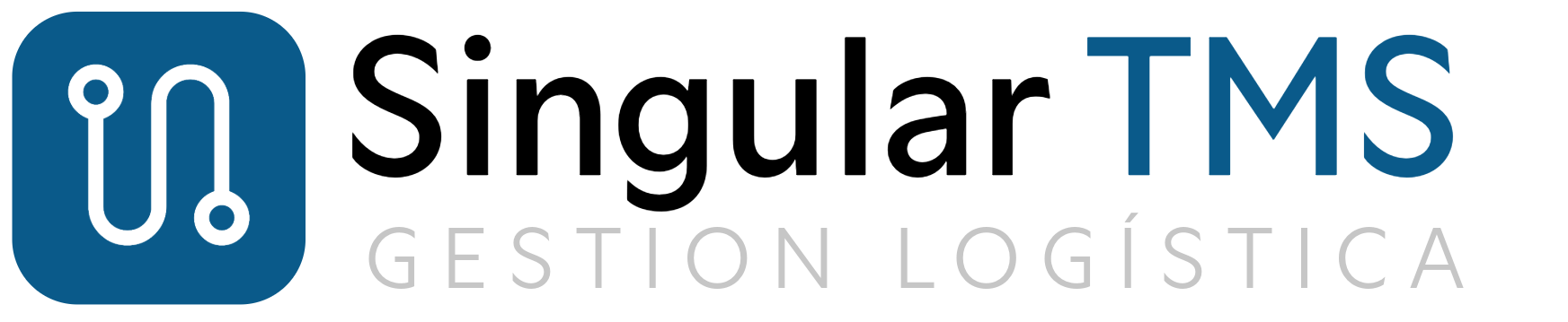 Logo Singular