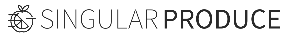 Singular Produce